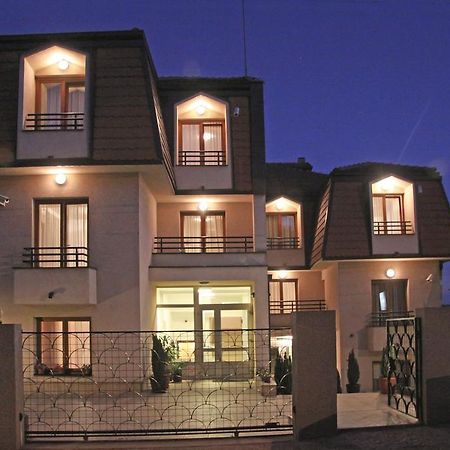 Royal Apartments Smederevo Eksteriør bilde