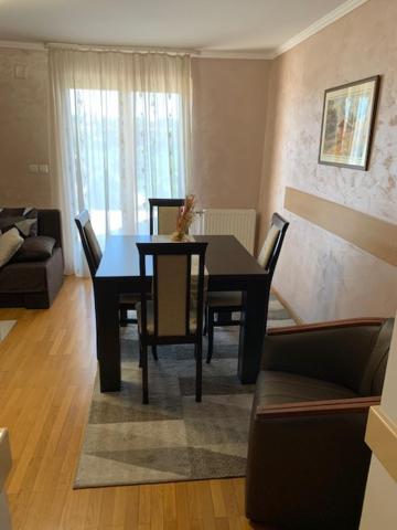 Royal Apartments Smederevo Eksteriør bilde