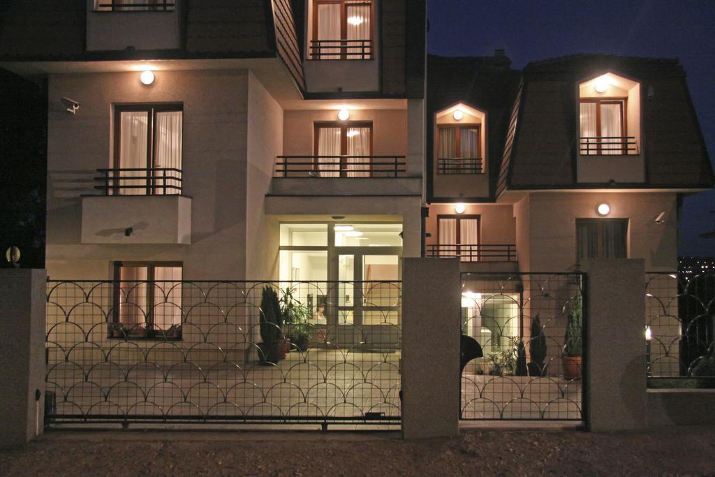 Royal Apartments Smederevo Eksteriør bilde