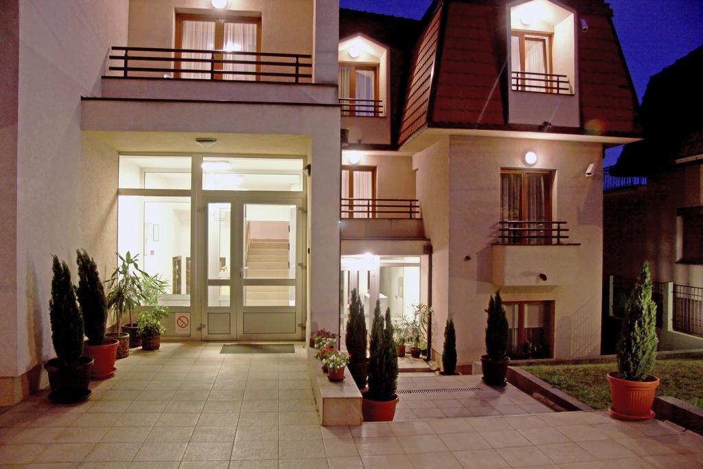 Royal Apartments Smederevo Eksteriør bilde