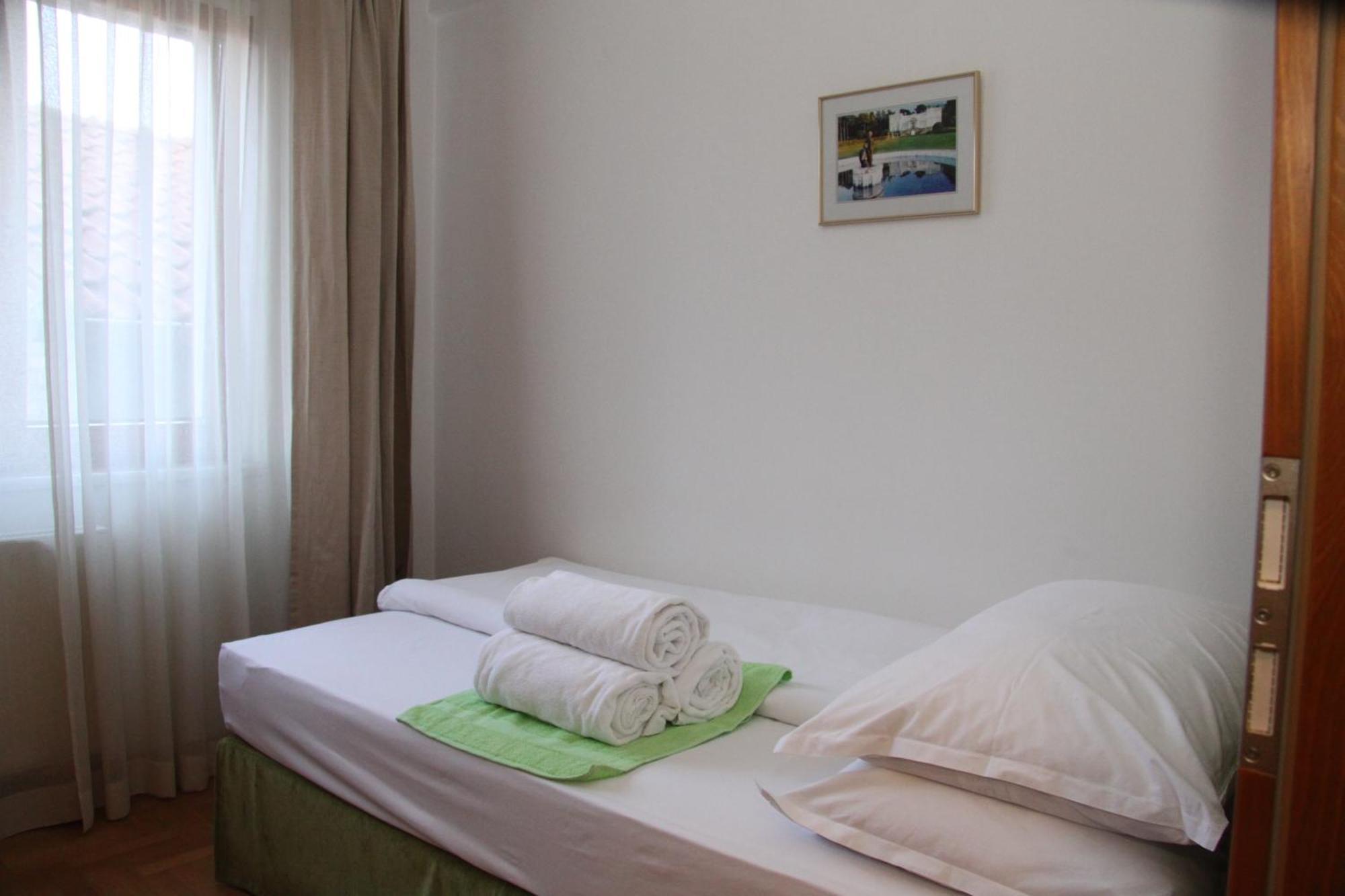 Royal Apartments Smederevo Rom bilde