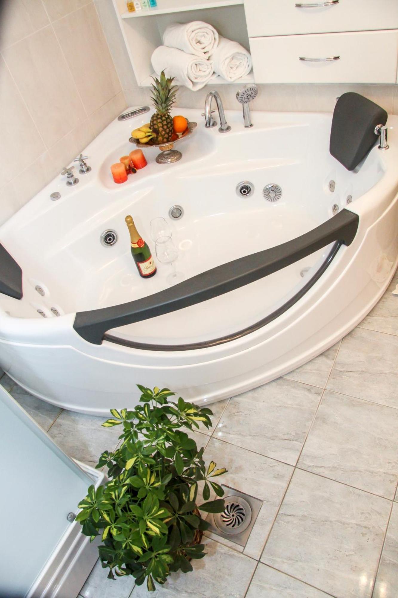 Royal Apartments Smederevo Rom bilde