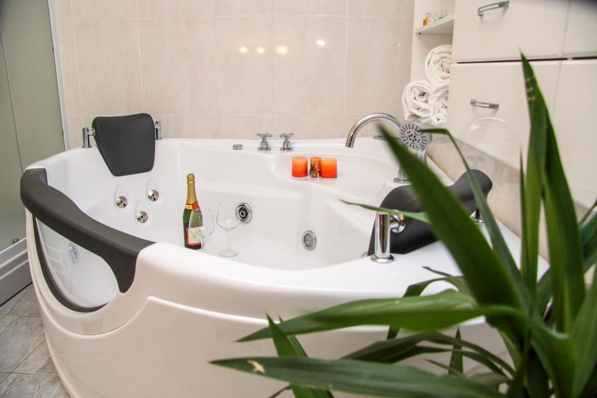 Royal Apartments Smederevo Rom bilde