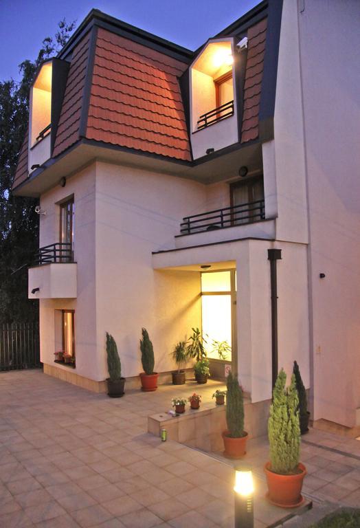 Royal Apartments Smederevo Eksteriør bilde