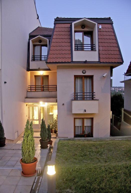 Royal Apartments Smederevo Eksteriør bilde