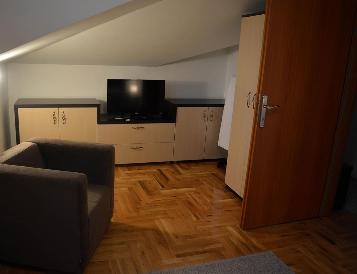 Royal Apartments Smederevo Eksteriør bilde