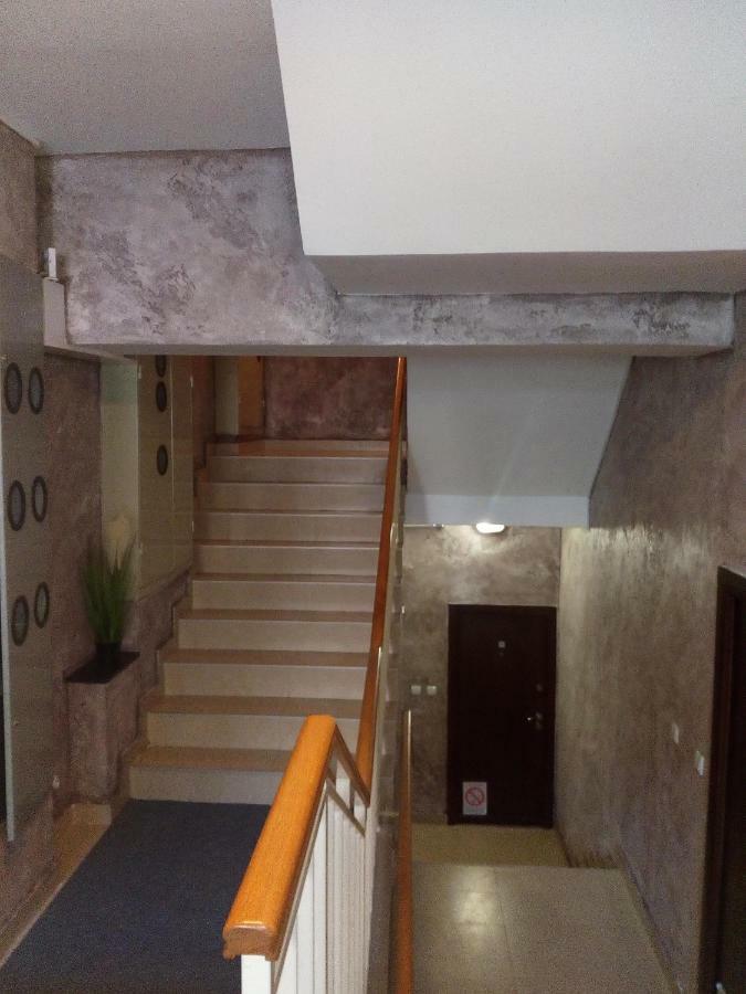 Royal Apartments Smederevo Eksteriør bilde